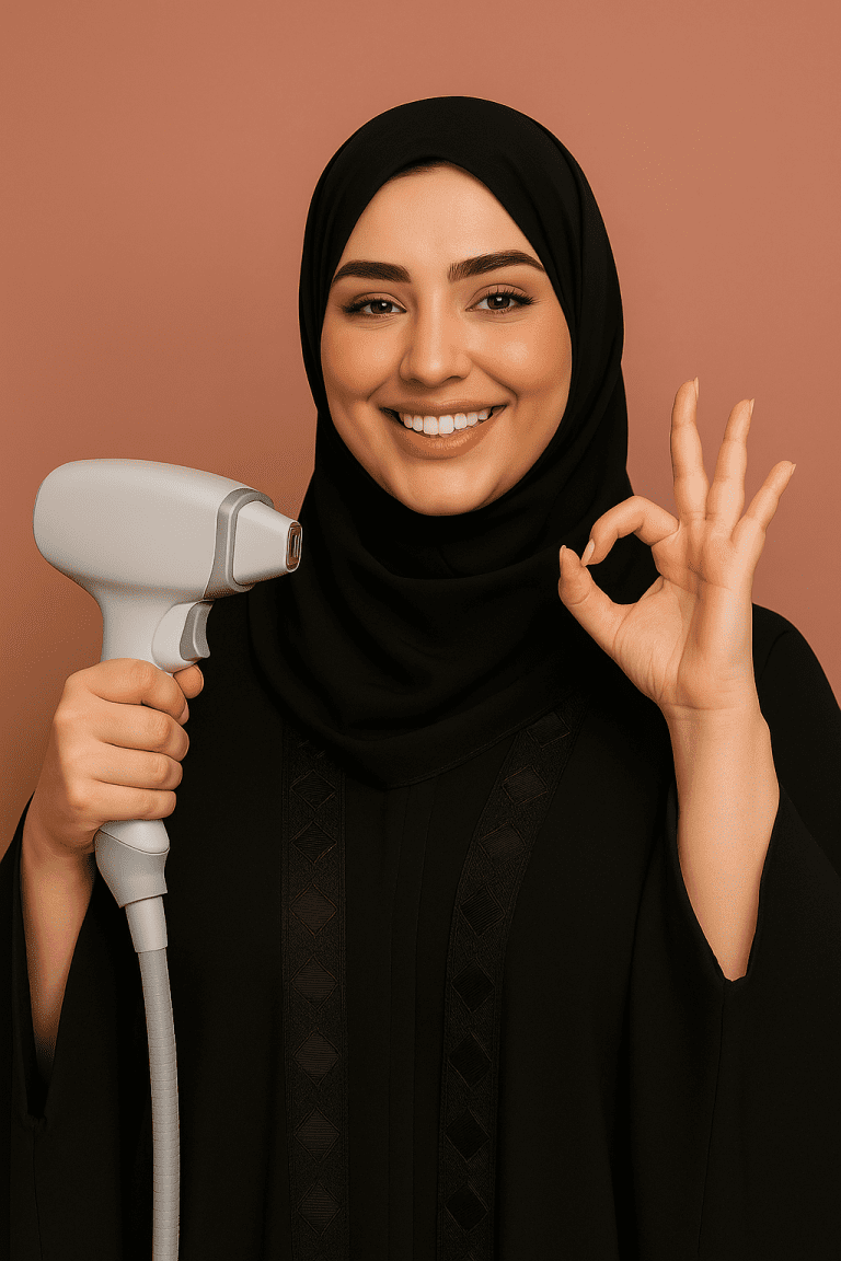 مركز ليزر 1 مركز ليزر