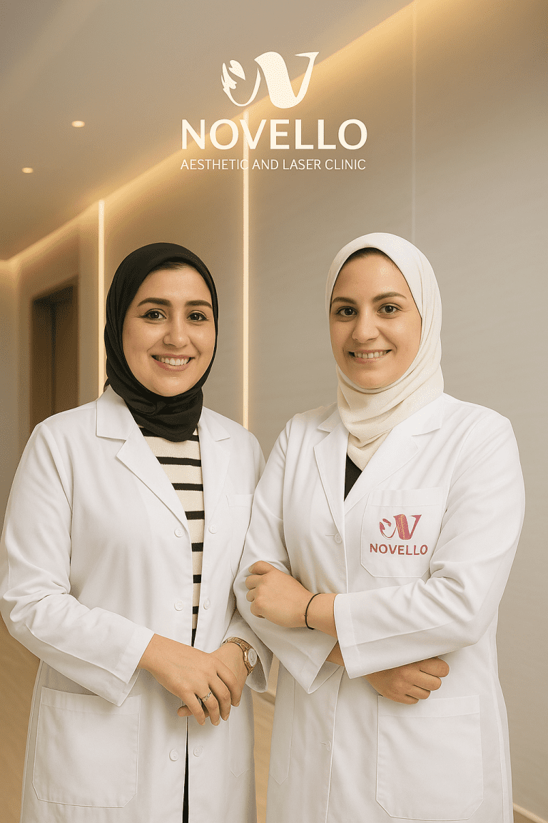 Laser hair removal centers 1 مراكز ازالة الشعر بالليزر