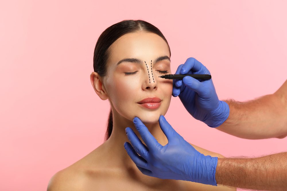 خدمات التجميل