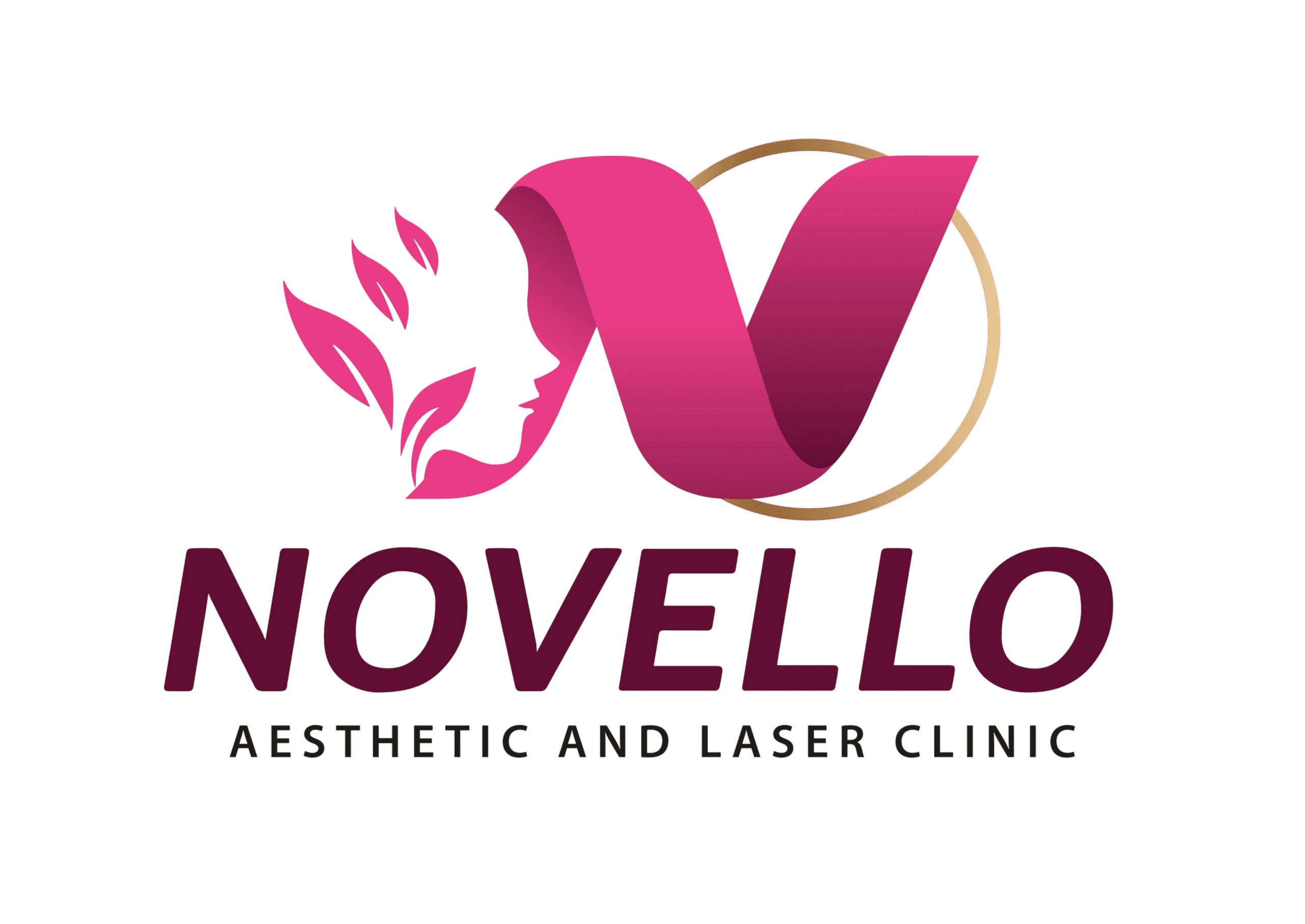 New Novello Logo