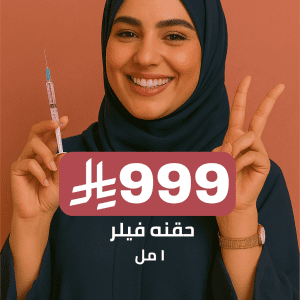 حقن فيلر ١ مل