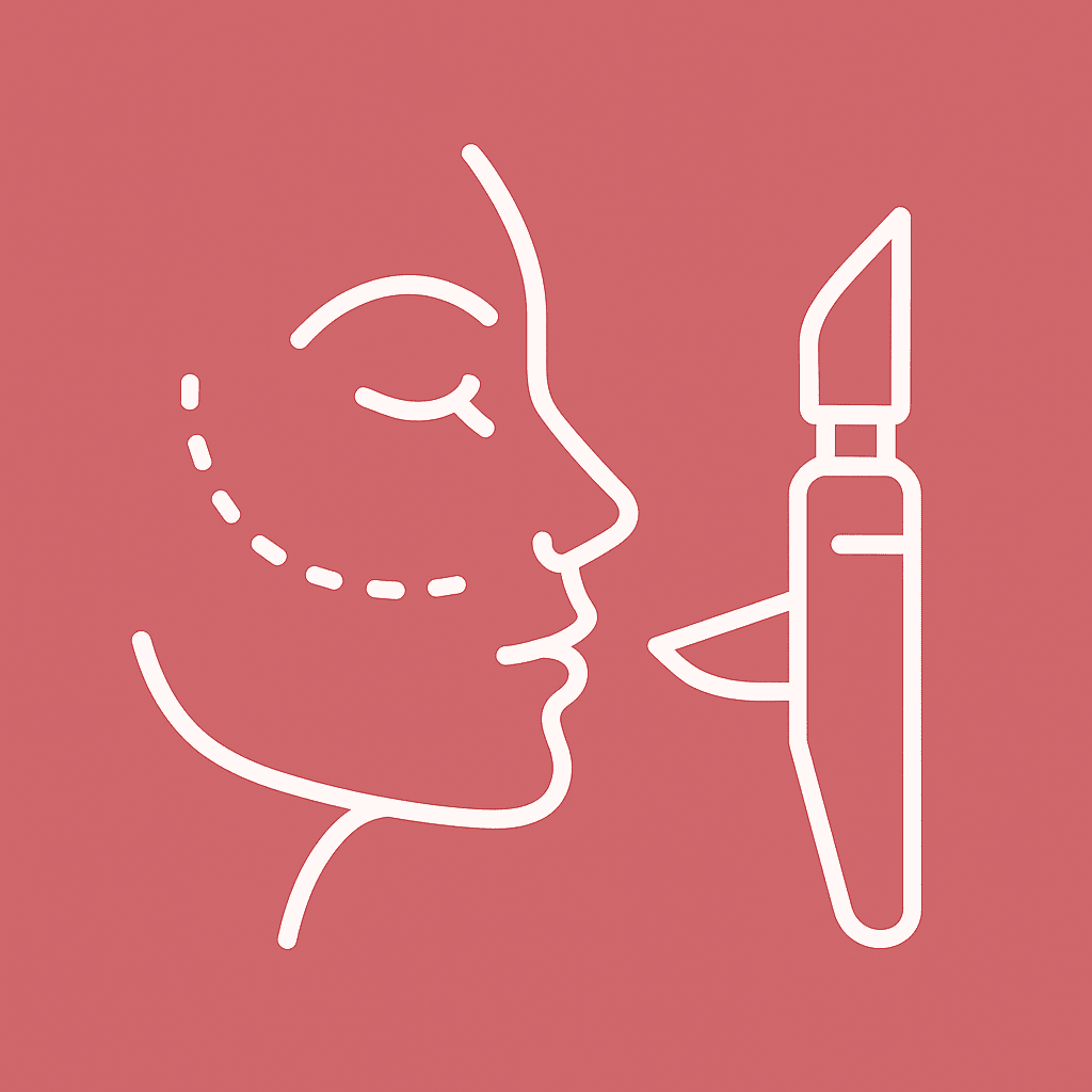 خدمات التجميل