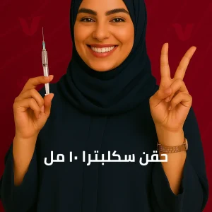 حقن سكلبترا ١٠ مل