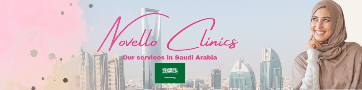 Novello Clinics KSA