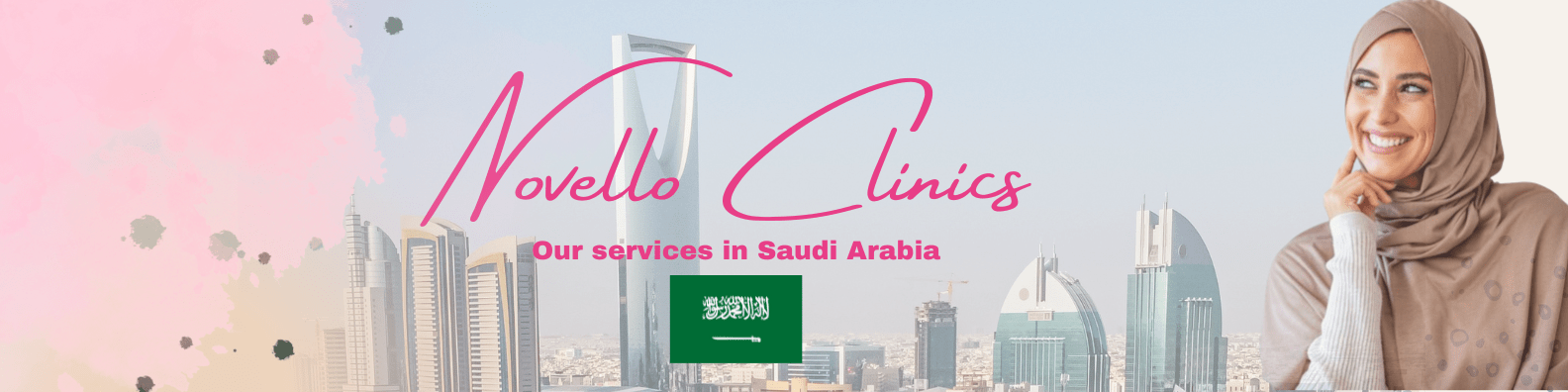 Novello Clinics KSA