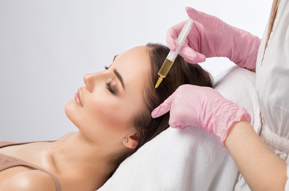 ميزوثيرابي للشعر 1 ميزوثيرابي للشعر